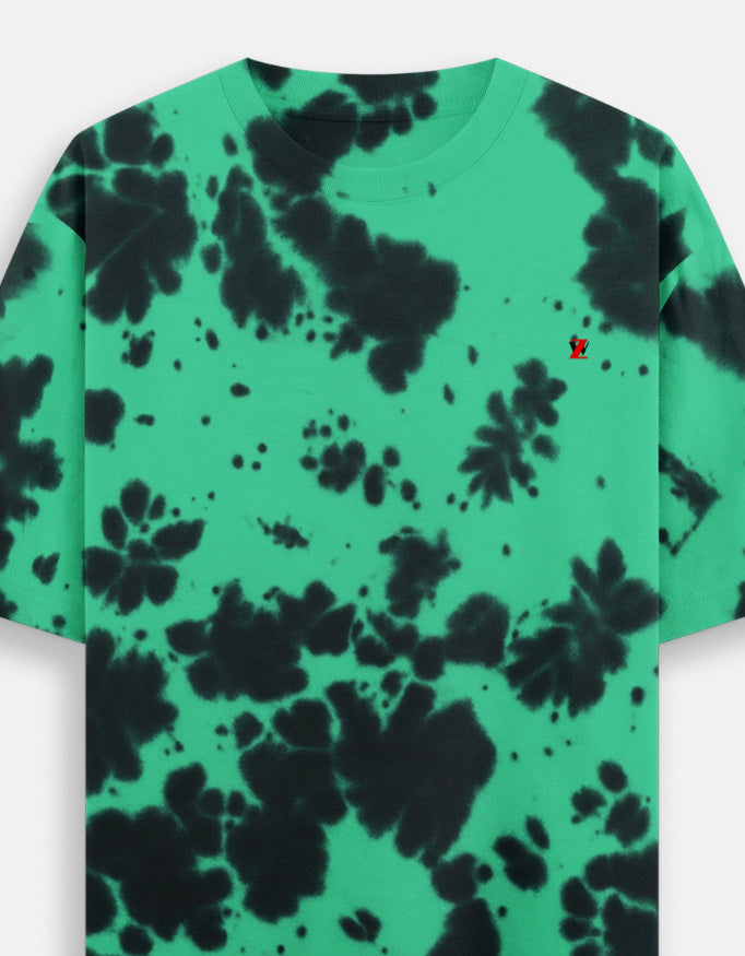 Color_GreenBlack